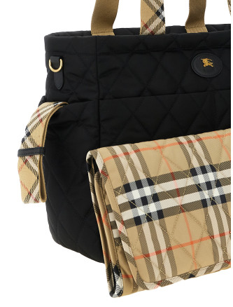 Аксессуар BURBERRY 'Cambridge' (8126018BLACK) #