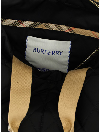 Аксессуар BURBERRY 'Cambridge' (8126018BLACK) #