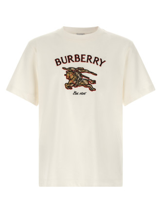 Футболка BURBERRY 'Ryan'