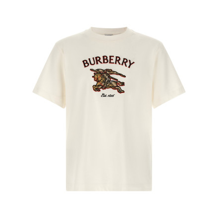 Футболка BURBERRY 'Ryan'