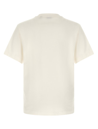 Футболка BURBERRY 'Ryan' (8132683CHALK) #