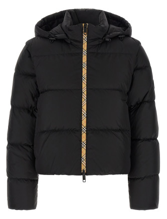 Пуховик BURBERRY 'Langdale'