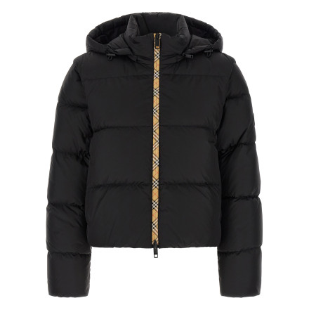 Пуховик BURBERRY 'Langdale'