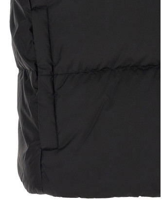 Пуховик BURBERRY 'Langdale' (8131354BLACK) #