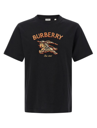 Футболка BURBERRY 'Ryan'