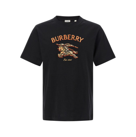 Футболка BURBERRY 'Ryan'
