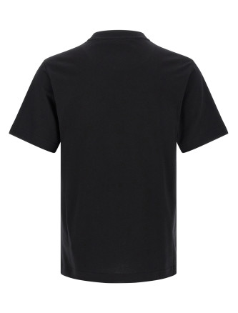 Футболка BURBERRY 'Ryan' (8132682BLACK) #