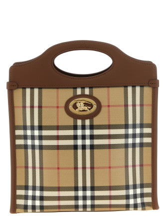 Сумка BURBERRY 'Pocket'
