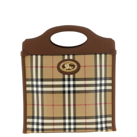 Сумка BURBERRY 'Pocket'