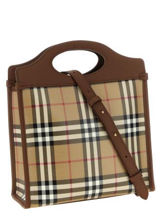 Сумка BURBERRY 'Pocket' (8128442ARCHIVEBEIGE) #