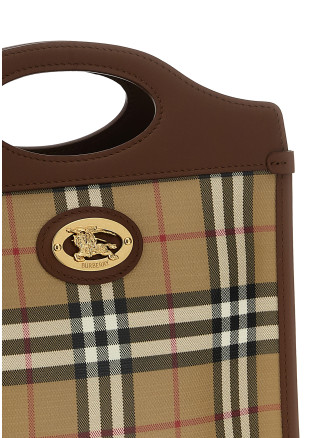 Сумка BURBERRY 'Pocket' (8128442ARCHIVEBEIGE) #
