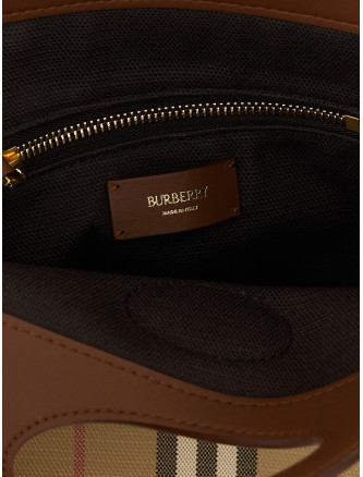 Сумка BURBERRY 'Pocket' (8128442ARCHIVEBEIGE) #