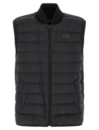 Тренч BURBERRY 'Kensington' (8131143BLACK) #
