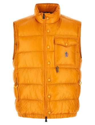 Жилет MONCLER GRENOBLE 'Uychi'
