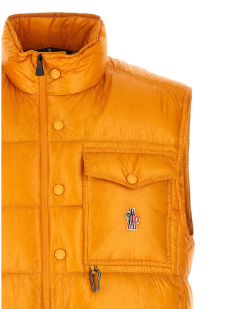 Жилет MONCLER GRENOBLE 'Uychi' (L10971A00008597X6123) #