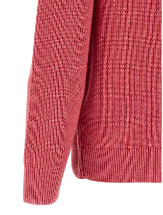 Свитер J.W.ANDERSON Half-zip sweater (KW1481YN0455340) #