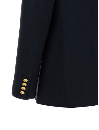 Жакет POLO RALPH LAUREN Double-breasted blazer (211952717004) #