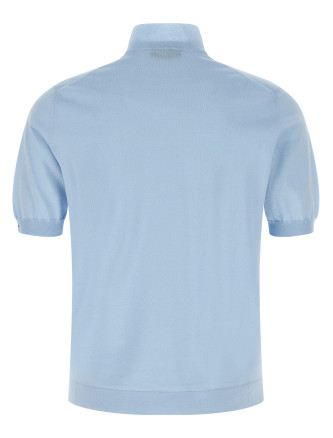 Свитер PRADA Intersio logo sweater (UMR681SOOO1811F0012) #