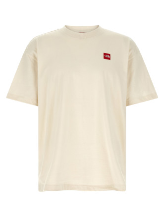 Футболка THE NORTH FACE 'Red Box'