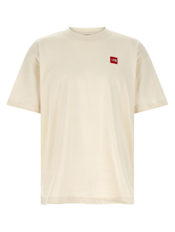 Футболка THE NORTH FACE 'Red Box' (NF0A8EG5QLI1) #1