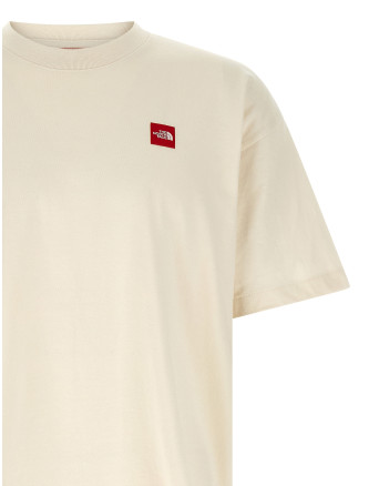 Футболка THE NORTH FACE 'Red Box' (NF0A8EG5QLI1) #
