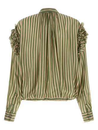 Рубашка DRIES VAN NOTEN 'Cenever Bis' (2610107453274604) #