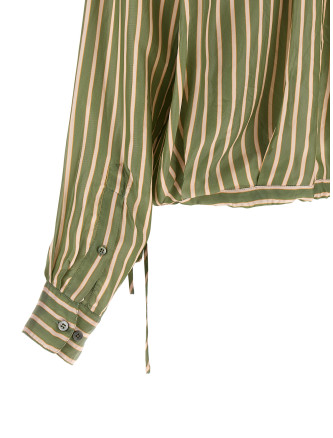 Рубашка DRIES VAN NOTEN 'Cenever Bis' (2610107453274604) #