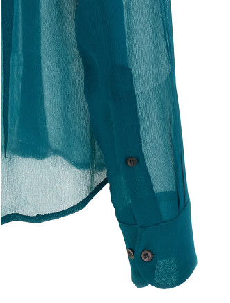 Рубашка DRIES VAN NOTEN 'Chowsa' (2610107623376508) #