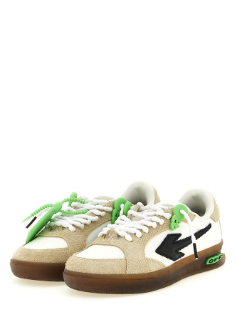 Кроссовки OFF-WHITE 'End Of Play' (OWIA28NS26FAB00268656865) #