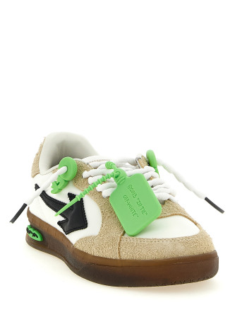 Кроссовки OFF-WHITE 'End Of Play' (OWIA28NS26FAB00268656865) #