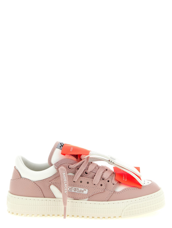 Кроссовки OFF-WHITE '3.0 Off Court' (OWIA28ES26LEA001013B013B) #1