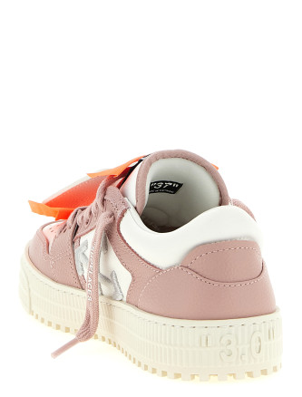 Кроссовки OFF-WHITE '3.0 Off Court' (OWIA28ES26LEA001013B013B) #