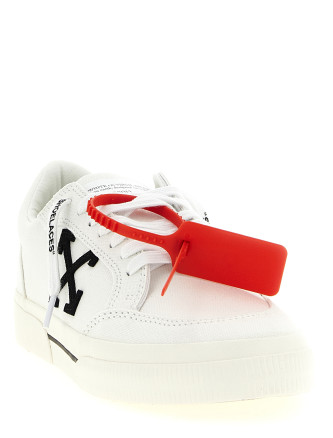 Кроссовки OFF-WHITE 'Vulcanized' (OMIA293C99FAB00301100110) #