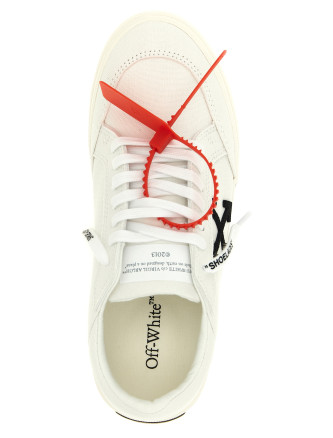 Кроссовки OFF-WHITE 'Vulcanized' (OMIA293C99FAB00301100110) #