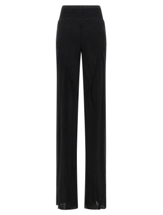 Брюки RICK OWENS 'Bias' (RO01F6301GDB09) #