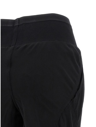 Брюки RICK OWENS 'Bias' (RO01F6301GDB09) #