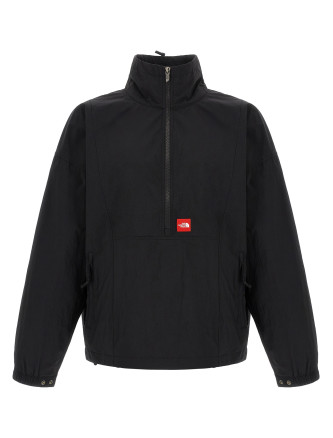 'Red Box Taslan' jacket