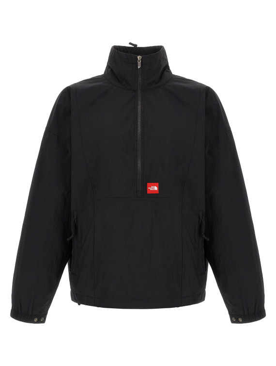 Куртка THE NORTH FACE 'Red Box Taslan' (NF0A8FPAJK31) #1
