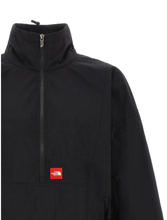 Куртка THE NORTH FACE 'Red Box Taslan' (NF0A8FPAJK31) #
