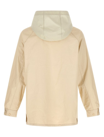 Куртка LEMAIRE Waterproof jacket (OW1218LF1554BG235) #