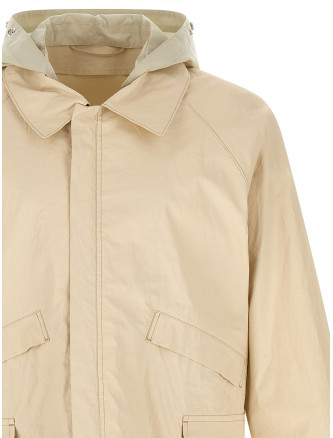 Куртка LEMAIRE Waterproof jacket (OW1218LF1554BG235) #