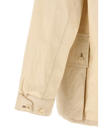 Куртка LEMAIRE Waterproof jacket (OW1218LF1554BG235) #