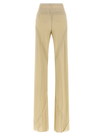Брюки RICK OWENS 'Bias' (RO01F6301GDB138) #