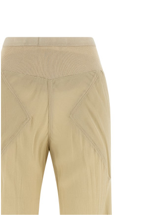 Брюки RICK OWENS 'Bias' (RO01F6301GDB138) #