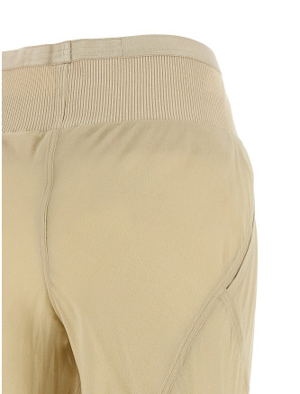 Брюки RICK OWENS 'Bias' (RO01F6301GDB138) #