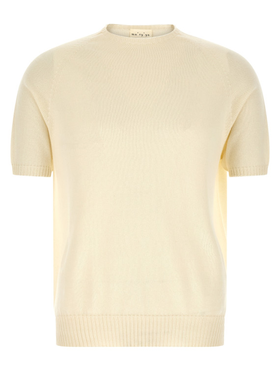 Свитер MA'RY'YA Cotton sweater (YSK026B1) #1