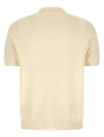 Свитер MA'RY'YA Cotton sweater (YSK026B1) #
