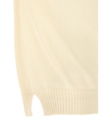 Свитер MA'RY'YA Cotton sweater (YSK026B1) #