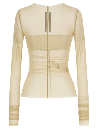 Повседневный топ RICK OWENS 'Temple' (RO01F6274TUSRJA138) #