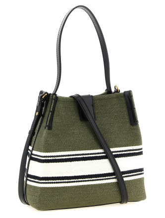 Сумка BALMAIN 'Release' (GN0CA032TJBRUJE) #